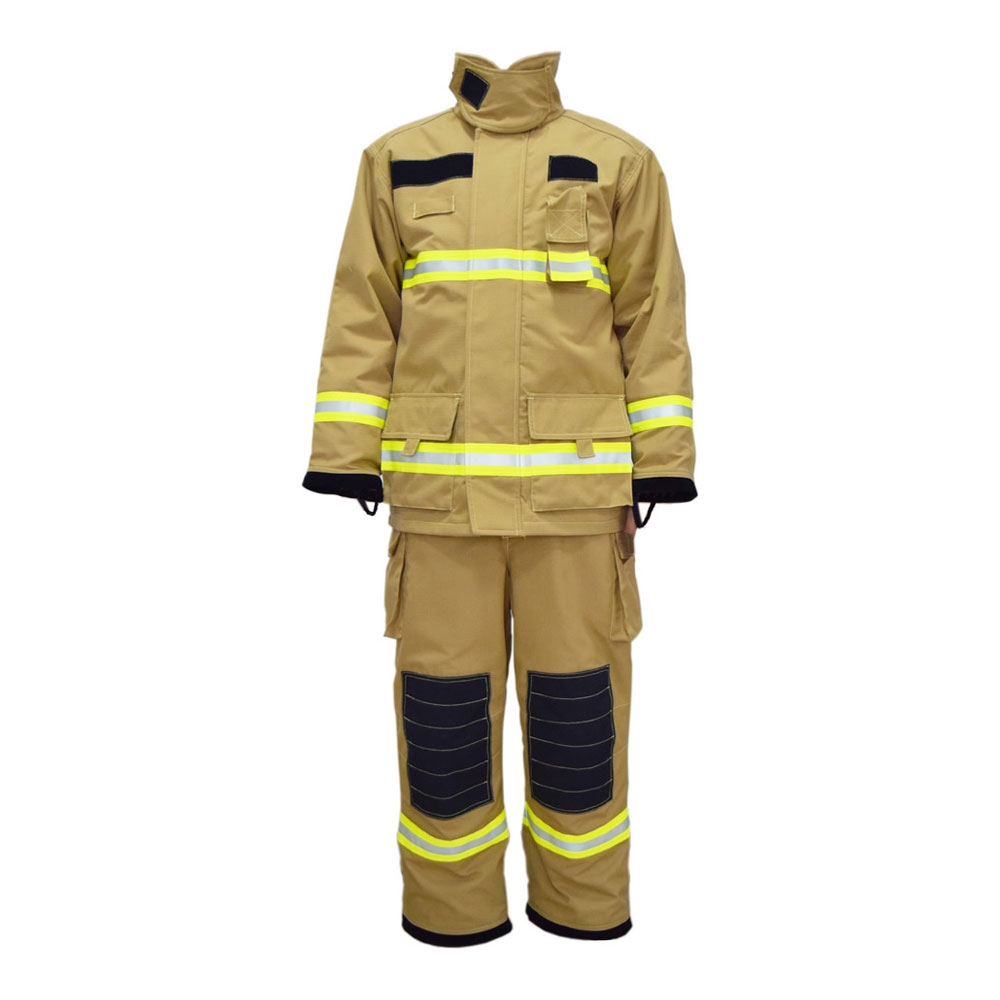 Safety Suits